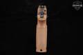 2023 Sig Sauer P320 M18 9mm Luger Coyote Tan PVD in Very Good Condition Image 4