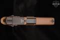 2023 Sig Sauer P320 M18 9mm Luger Coyote Tan PVD in Very Good Condition Image 5