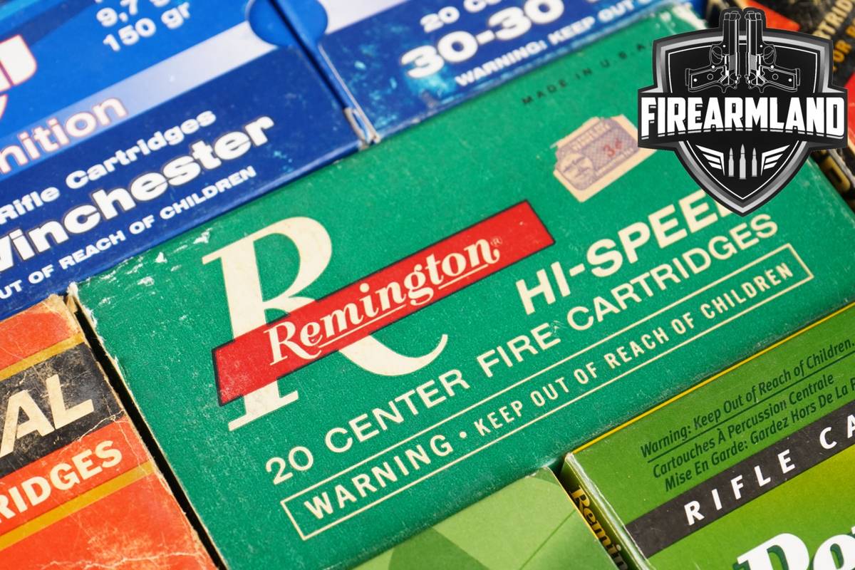 200 RDS! 30-30 Ammo 3030 Ammunition
