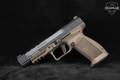 Canik Mete SFX 9mm Luger two tone in Excellent Condition Image 3