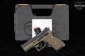 CZ CZ P-07 Gen 2 9mm Luger Two-Tone OD Green in Fair Condition Image 2