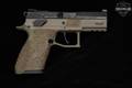 CZ CZ P-07 Gen 2 9mm Luger Two-Tone OD Green in Fair Condition Image 5