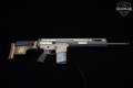 FN Herstal (FNH) SCAR 20S 6.5 Creedmoor FDE Anodized in Very Good Condition Image 3