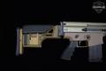 FN Herstal (FNH) SCAR 20S 6.5 Creedmoor FDE Anodized in Very Good Condition Image 4