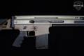 FN Herstal (FNH) SCAR 20S 6.5 Creedmoor FDE Anodized in Very Good Condition Image 5