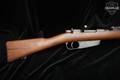 Terni Arsenal FAT 42 Model 1891/41 Carcano 6.5 Carcano Blued in Fair Condition Image 3