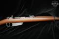 Terni Arsenal FAT 42 Model 1891/41 Carcano 6.5 Carcano Blued in Fair Condition Image 4