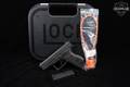 Glock G42 .380 ACP Black in Very Good Condition Image 2