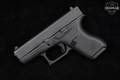 Glock G42 .380 ACP Black in Very Good Condition Image 4