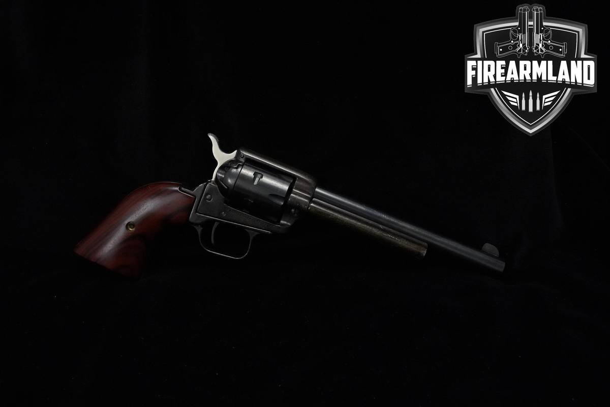 SIX-SHOOTER Heritage Manufacturing Rough Rider 22LR Heritage-Rough-Rider