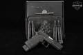 Springfield Armory 1911 DS Prodigy AOS 9mm Luger Black in Excellent Condition Image 2