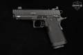 Springfield Armory 1911 DS Prodigy AOS 9mm Luger Black in Excellent Condition Image 3
