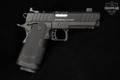 Springfield Armory 1911 DS Prodigy AOS 9mm Luger Black in Excellent Condition Image 4