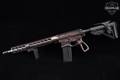 Wilde Arms WA-15 XTR-1 5.56mm NATO Tungsten Gray in Excellent Condition Image 2