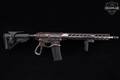 Wilde Arms WA-15 XTR-1 5.56mm NATO Tungsten Gray in Excellent Condition Image 3