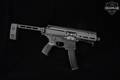 Sig Sauer MPX K 9mm Luger Black in Good Condition Image 3