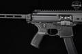 Sig Sauer MPX K 9mm Luger Black in Good Condition Image 5