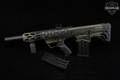 Radikal Arms NK-1 GFY-1 USA 12 Gauge USA Flag Cerakote in Very Good Condition Image 2