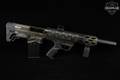 Radikal Arms NK-1 GFY-1 USA 12 Gauge USA Flag Cerakote in Very Good Condition Image 3
