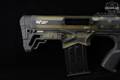 Radikal Arms NK-1 GFY-1 USA 12 Gauge USA Flag Cerakote in Very Good Condition Image 4