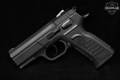 EAA Corp Tanfoglio Witness P Compact .40 S&W Black in Excellent Condition Image 2