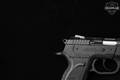 EAA Corp Tanfoglio Witness P Compact .40 S&W Black in Excellent Condition Image 5