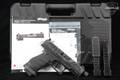 Walther PDP Pro SD Compact 4.6" 9mm Luger Black in Very Good Condition Image 2