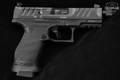 Walther PDP Pro SD Compact 4.6" 9mm Luger Black in Very Good Condition Image 3