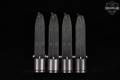 Shield Arms FOUR (4) Glock 43X/48 S10 15-Round Extended Magazines (10rd Body + 5rd Baseplate) 9mm Luger 9mm Luger in Very Good Condition Image 3