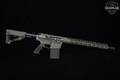 Tennesse Arms AR-308 DMR .308 Win. OD Green in Very Good Condition Image 3