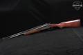 Savage Arms Model 24 Series S .22 LR / 20 Gauge Case Colored & Hardwood in Fair Condition Image 2