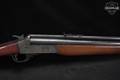 Savage Arms Model 24 Series S .22 LR / 20 Gauge Case Colored & Hardwood in Fair Condition Image 5