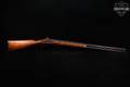 CVA Mountain Rifle Big Bore .58 caliber Stained Wood in Good Condition Image 3