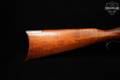 CVA Mountain Rifle Big Bore .58 caliber Stained Wood in Good Condition Image 4