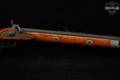 CVA Mountain Rifle Big Bore .58 caliber Stained Wood in Good Condition Image 5