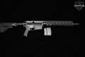 Heckler & Koch (H&K, HK) MR762A1 7.62mm NATO (7.62x51) Hostile Environment "HE" in Excellent Condition Image 2