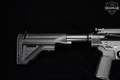 Heckler & Koch (H&K, HK) MR762A1 7.62mm NATO (7.62x51) Hostile Environment "HE" in Excellent Condition Image 3