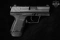 Heckler & Koch (H&K, HK) P2000 SK 9mm Luger Black in Very Good Condition Image 3