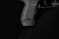 Heckler & Koch (H&K, HK) P2000 SK 9mm Luger Black in Very Good Condition Image 4