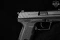 Heckler & Koch (H&K, HK) P2000 SK 9mm Luger Black in Very Good Condition Image 5