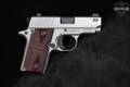 Sig Sauer P238 HD .380 ACP Stainless in Good Condition Image 3
