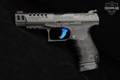 Walther PPQ Q5 Match M2 9mm Luger Black in Excellent Condition Image 4