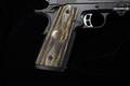 Kimber Tactical Entry II .45 ACP Blued in Very Good Condition Image 3