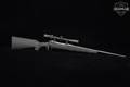 Savage Arms Model 111 .30-06 Black in Excellent Condition Image 3