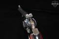 1960 Smith & Wesson (S&W) Model 19 Combat Magnum; no-dash .357 Mag. Blued in Good Condition Image 5