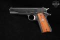 1975 Colt Government Model MK IV/Series 70 .38 Super Blued in Very Good Condition Image 3