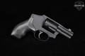 Smith & Wesson (S&W) Model 642 -2, J-Frame, Centennial .38 Special +P Black in Excellent Condition Image 2