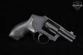 Smith & Wesson (S&W) Model 642 -2, J-Frame, Centennial .38 Special +P Black in Excellent Condition Image 4