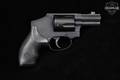 Smith & Wesson (S&W) Model 642 -2, J-Frame, Centennial .38 Special +P Black in Excellent Condition Image 5
