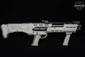 Standard Manufacturing DP-12 12 Gauge Green in Very Good Condition Image 3